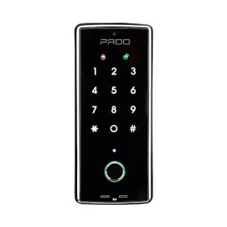 Fechadura Digital Biométrica de Sobrepor FDS-101 Pado - 2