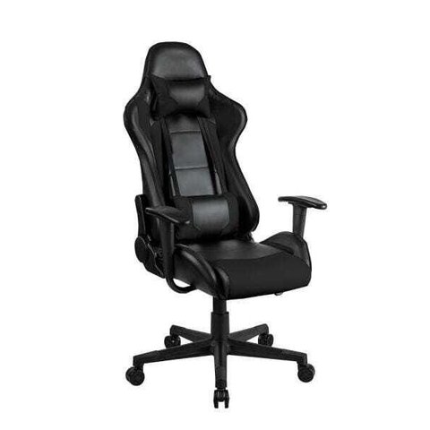 Cadeira de Escritório Gamer Ergonômica Giratória Reclinavél 180 Graus