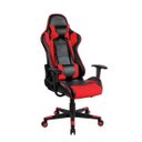 Ver imagem 1 de Cadeira de Escritório Gamer Ergonômica Giratória Reclinavél 180 Graus