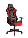Ver imagem 1 de Cadeira de Escritório Gamer Ergonômica Giratória Reclinavél 180 Graus