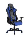 Ver imagem 1 de Cadeira de Escritório Gamer Ergonômica Giratória Reclinavél 180 Graus