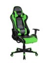 Ver imagem 1 de Cadeira de Escritório Gamer Ergonômica Giratória Reclinavél 180 Graus
