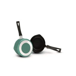 Conjunto De Panelas Bom Dia Com 4 Peças Rochedo - 6 Conjunto De Panelas Bom Dia Com 4 Peças Rochedo - 6