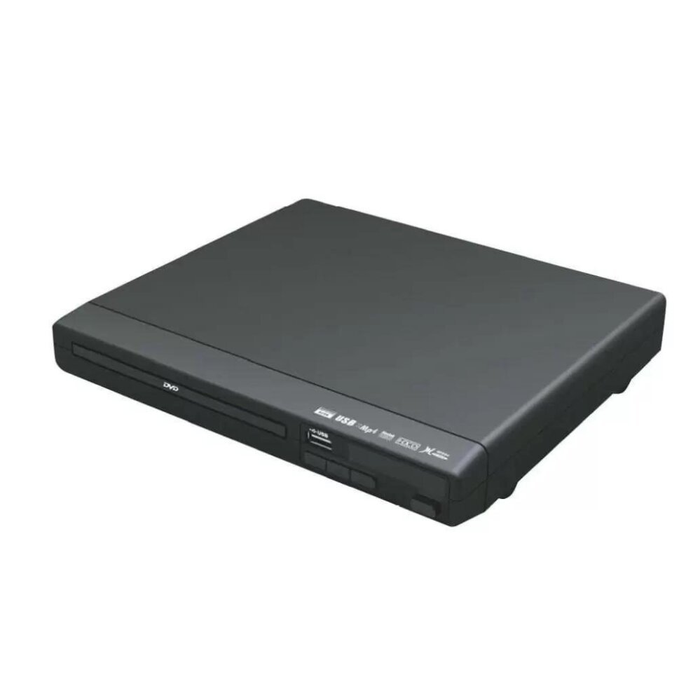 Dvd Player 3 em 1 Multimídia Bivolt Sp391 Multilaser