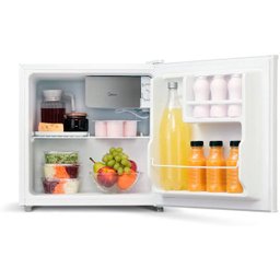 Frigobar Midea 45 Litros MRC06B - 4