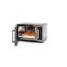 Micro-ondas Comercial Industrial Menumaster 1000W Mcs10T - 220V Cor - 2