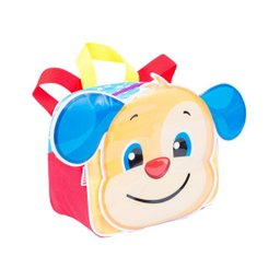 Lancheira Pequena 2 em 1 Fisher Price 19Y Colorido - 2