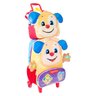 Lancheira Pequena 2 em 1 Fisher Price 19Y Colorido - 4