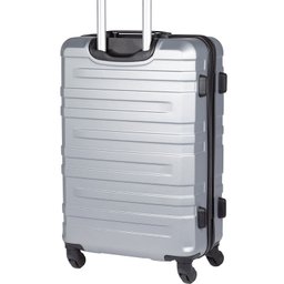 Jogo De Mala Viagem 2 Peças Média 10kg Travelux Lugano - 3