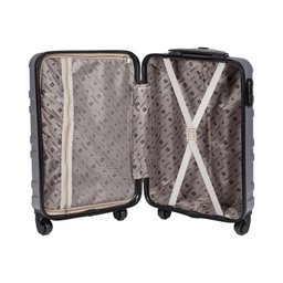 Jogo De Mala Viagem 2 Peças Média 10kg Travelux Lugano - 4