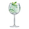 Jogo Taça Gin Cristal Beefeater Tanqueray Bombay 550ml 2 Pcs - 3