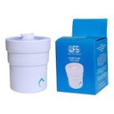 Ver imagem 1 de Refil Vela Purific Compatível Purificador Filtro Branco