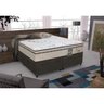 Cama Box Queen Gazin Gazin Daniel Molas Ensacadas 158x198x58 - 1