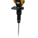 Ver imagem 4 de Martelo Demolidor Buffalo Encaixe 28mm 1.550w 28j 12kg Bf 12/28 Max 220v
