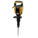 Ver imagem 2 de Martelo Demolidor Buffalo Encaixe 28mm 1.550w 28j 12kg Bf 12/28 Max 220v
