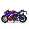 Miniatura Moto Honda Cbr1000 Pilotos de F1 - 1