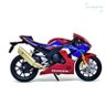 Miniatura Moto Honda Cbr1000 Pilotos de F1 - 2