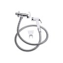 Ver imagem 1 de Ducha Higienica Acqua Ajet Nova Gyro (2195-NGY-CR) - Tigre