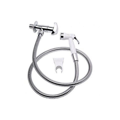 Ducha Higienica Acqua Ajet Nova Gyro (2195-NGY-CR) - Tigre