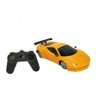 Luxury Sports Car - 6256 - Homeplay - 1