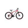 BICICLETA CALOI SUPRA ARO 29 VERMELHA TAMANHO 17 LANÇAMENTO - 1