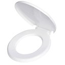 Ver imagem 1 de Assento Sanitário Premier - Krona - Branco