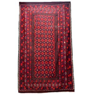 Tapete Kilim Maimana 259x400 8225180