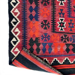 Tapete Kilim Maimana 259x400 8225180 - 2
