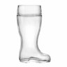 Jogo Copos Bota Cerveja Bota Stiefel M Vidro 620ml 6 Pcs - 2