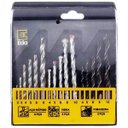 Ver imagem 5 de Jogo de Brocas Eda Profissional 9TG Com 16 Peças