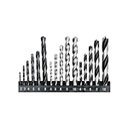 Ver imagem 2 de Jogo de Brocas Eda Profissional 9TG Com 16 Peças