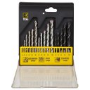 Ver imagem 4 de Jogo de Brocas Eda Profissional 9TG Com 16 Peças