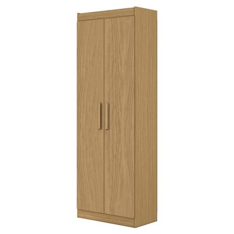 Armario Multiuso 2 Portas 183x60 Cm 2000191 Atacama Armoveis