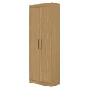 Ver imagem 1 de Armario Multiuso 2 Portas 183x60 Cm 2000191 Atacama Armoveis
