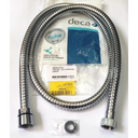 Ver imagem 1 de Flexível Deca para Ducha Higiênica de 1,2 Metros - 4260000