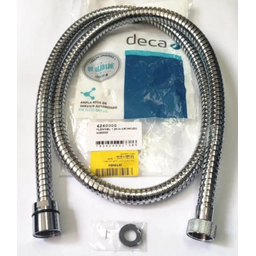 Flexível Deca para Ducha Higiênica de 1,2 Metros - 4260000 - 1