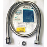 Flexível Deca para Ducha Higiênica de 1,2 Metros - 4260000 - 1