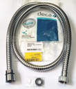 Ver imagem 1 de Flexível Deca para Ducha Higiênica de 1,2 Metros - 4260000