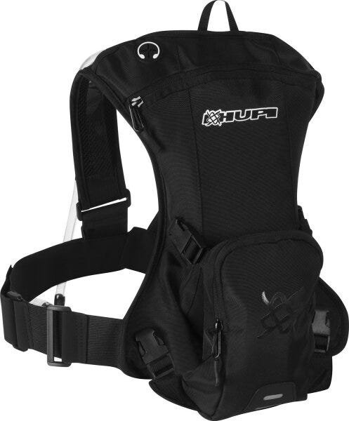 Mochila De Hidratação Hupi Huwe 2.0 Refil 2 Lts Bike Moto - 2