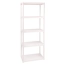 Ver imagem 1 de Estante Tubular com 5 Prateleiras - 44002 - Ordene
