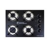 Cooktop Ei Timer System 4Q GLP - com Timer Corta Gás - 5