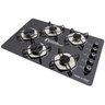 Cooktop Ei Timer System 5Q GLP - com Timer Corta Gás - 1