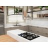 Cooktop Ei Timer System 4Q Gn - com Timer Corta Gás - 9