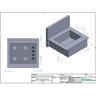 Cooktop Ei Timer System 4Q Gn - com Timer Corta Gás - 10