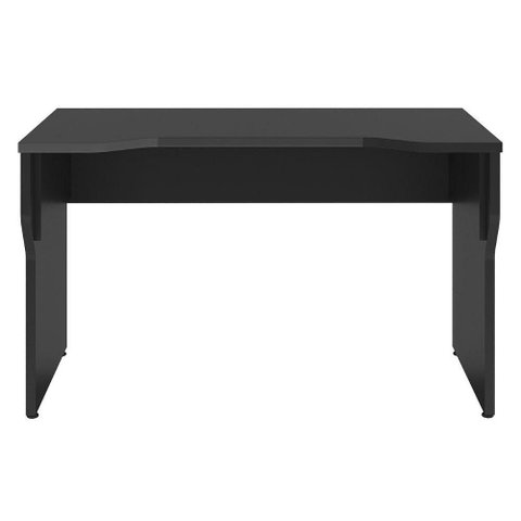 Mesa Gamer com Regulagem de Altura 120x60 cm Preto Artany