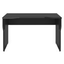 Ver imagem 1 de Mesa Gamer com Regulagem de Altura 120x60 cm Preto Artany