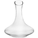Ver imagem 7 de 2 Jarras Decanter para Vinho Vidro 1,5 Litros Wolff Decantador para Adegas Bares
