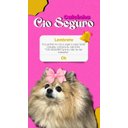 Ver imagem 6 de Calcinha Para Cachorro Pet Cio Seguro Higiênica Raças Pequenas