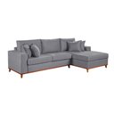 Ver imagem 1 de Sofa Martins m-187 Canto - B-330
