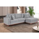 Ver imagem 2 de Sofa Martins m-187 Canto - B-330